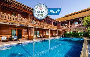 Гостиница Baan U Sabai Boutique House-SHA Plus  Чанг Фуак 